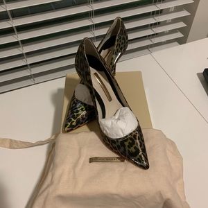 ❌SOLD❌ NEW Sophia Webster "Lola" Pump EU38